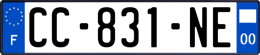 CC-831-NE