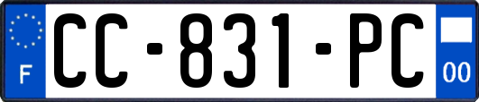CC-831-PC