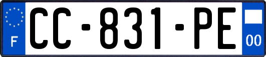 CC-831-PE