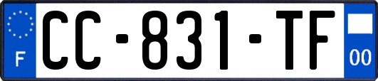 CC-831-TF