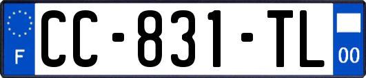 CC-831-TL