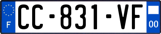 CC-831-VF