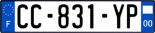 CC-831-YP