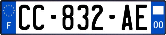 CC-832-AE