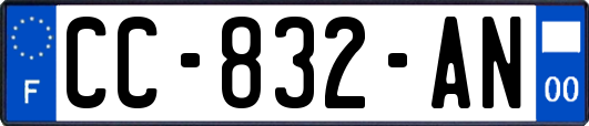 CC-832-AN