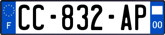 CC-832-AP