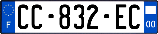 CC-832-EC