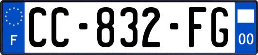 CC-832-FG