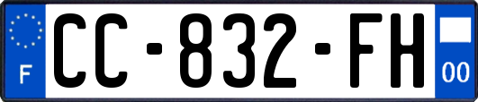 CC-832-FH