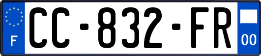 CC-832-FR