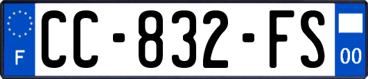 CC-832-FS