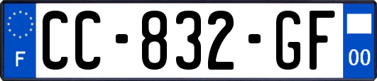 CC-832-GF