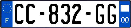 CC-832-GG