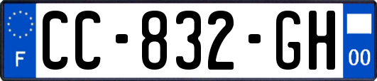CC-832-GH