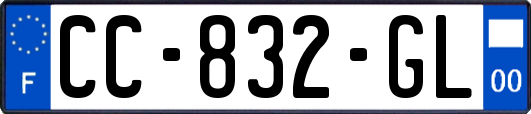 CC-832-GL