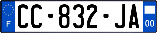 CC-832-JA