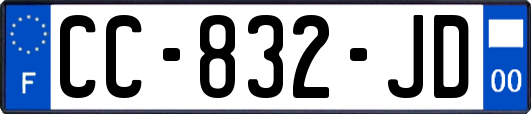 CC-832-JD