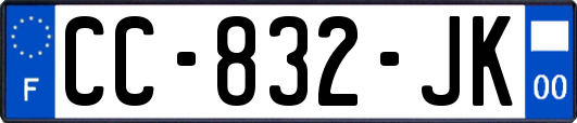 CC-832-JK