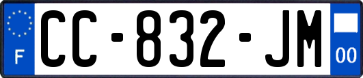 CC-832-JM