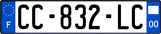CC-832-LC