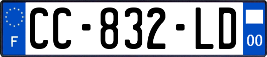 CC-832-LD