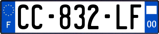 CC-832-LF