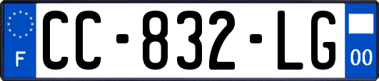CC-832-LG