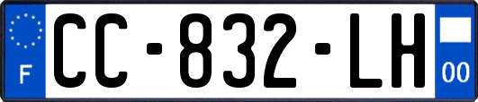 CC-832-LH