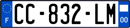 CC-832-LM