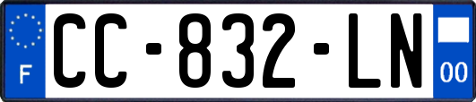CC-832-LN