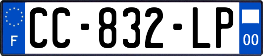 CC-832-LP