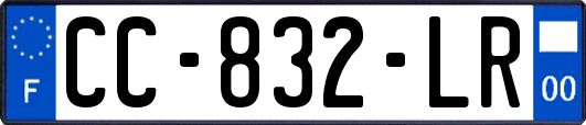 CC-832-LR