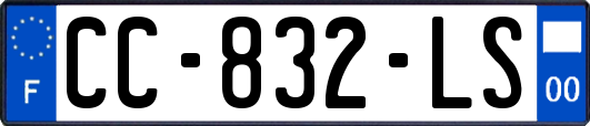 CC-832-LS