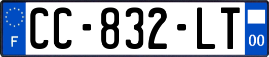 CC-832-LT