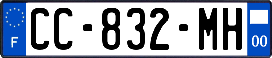 CC-832-MH
