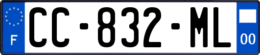CC-832-ML