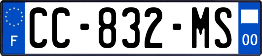 CC-832-MS