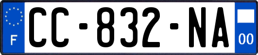 CC-832-NA