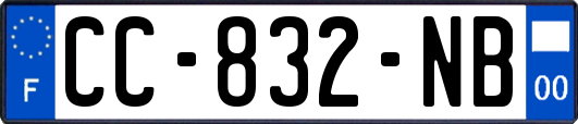 CC-832-NB