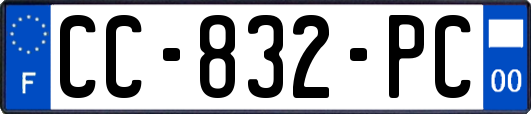 CC-832-PC