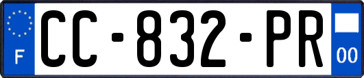 CC-832-PR