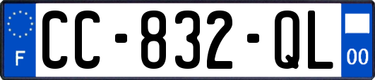 CC-832-QL