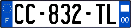 CC-832-TL