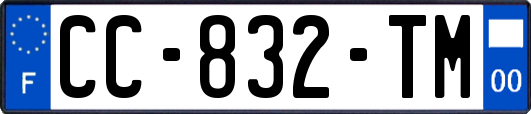 CC-832-TM