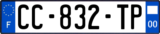 CC-832-TP