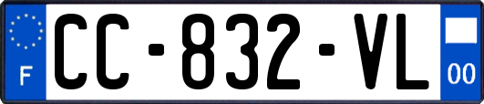 CC-832-VL