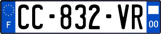CC-832-VR