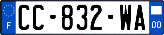CC-832-WA
