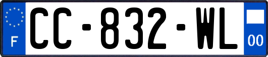 CC-832-WL