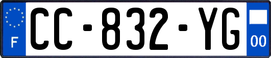 CC-832-YG